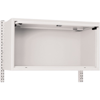 Nexus System - Overhead Cabinets FI026 | Fastek