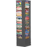 Literature Storage