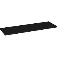 Additional Shelf for 94 Series Cabinets, 36" x 18", 150 lbs. Capacity, Steel, Black Fastek