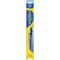 Premium Wiper Blade With SilentArmor™ Technology, 16", All-Season FLT080 | Fastek