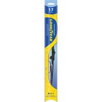 Premium Wiper Blade With SilentArmor Technology, 17", All-Season Fastek