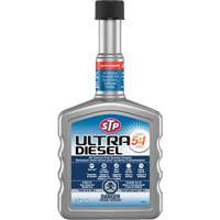 Ultra 5-in-1 Diesel All Season Fuel System Cleaner Fastek