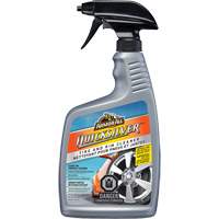 Quicksilver Tire & Rim Cleaner Fastek