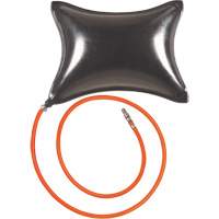 Shark Fin Dual Wheel Separation Bag Fastek