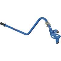 Blue Cobra Truck Tire Demount Tool Fastek