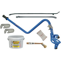 Blue Cobra Truck Tire Service Set Fastek