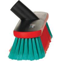 Transport Line Water Fed Vehicle Brush Fastek