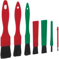 Transport Line Detail Brush Set Fastek