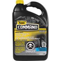 Command<sup>®</sup> Heavy-Duty Nitrate-Free Extended Life Concentrate Antifreeze/Coolant, 3.78 L, Jug FLT545 | Fastek