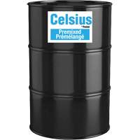 Celsius<sup>®</sup> Extended Life 50/50 Prediluted Antifreeze/Coolant, 205 L, Drum FLT552 | Fastek