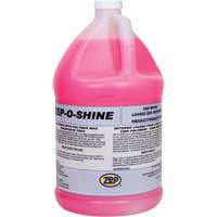 Zep-O-Shine Car Wash Waxing Detergent FLT729 | Fastek