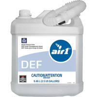 Air1&reg; Diesel Exhaust Fluid, 9.46 L, Jug Fastek