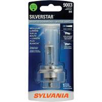 9003 Ampoule de feu avant SilverStar Ultra, Halog&egrave;ne, 60 W, Blanc Fastek