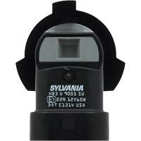 9005 Ampoule de feu avant SilverStar Ultra, Halog&egrave;ne, 65 W, Blanc Fastek