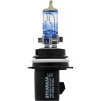 9007 SilverStar&reg; Ultra Headlight Bulb, Halogen, 55 W/65 W, White Fastek