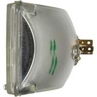 Phare automobile scell&eacute; XtraVision H4656, Halog&egrave;ne, 35 W/55 W, Blanc cass&eacute; Fastek