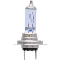 H7 SilverStar&reg; zXe Headlight Bulb, Halogen/HID, 56 W, White Fastek