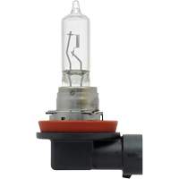 H89 Basic Headlight Bulb, Halogen, 70 W, Off White Fastek