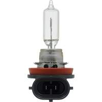 H89 Basic Headlight Bulb, Halogen, 70 W, Off White Fastek