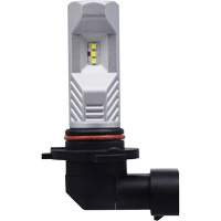 9145 Fog Light Bulb, LED, 65 W, White Fastek