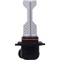 9145 Fog Light Bulb, LED, 65 W, White Fastek