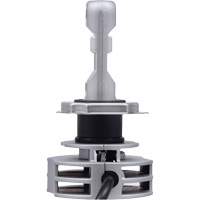 9003 Headlight Bulb, LED, 12 W/14 W/24 W, White Fastek