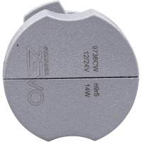 9006 Headlight Bulb, LED, 13.2 W/17 W, White Fastek