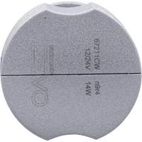 H11 Headlight Bulb, LED, 13.2 W/17 W, White Fastek