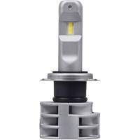 H7 Headlight Bulb, LED, 13.2 W/17 W, White Fastek