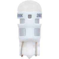 168 Zevo&reg; Mini Automotive Bulb, LED, 0.7 W, White Fastek