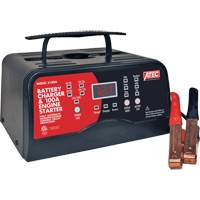 Portable 6/12V Automatic Full-Rate Charger FLU054 | Fastek