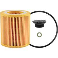 Hydraulic Filters