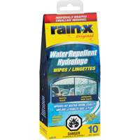 Nettoyant pour vitres résistant à l’eau FLU236 | Fastek