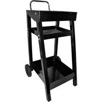 Heavy-Duty Roll Around Cart, Steel Fastek