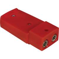 Polarized Plug Kit Fastek