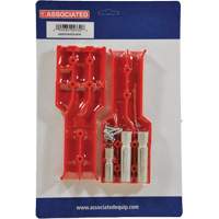 Polarized A/N Plug Kit Fastek