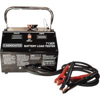 Testeur de charge robuste pour pile variable au carbone Fastek