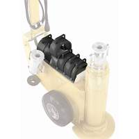 Safety Locking Kit for ESCO Mammut Jack Model 91004 Fastek