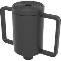 Rallonge de 6" pour crics Mammut 91000 et 91003 d'ESCO Fastek