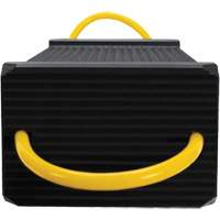 100 Ton Cribbing Block Fastek