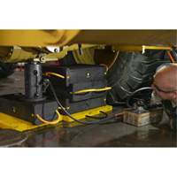 100 Ton Cribbing Block Fastek