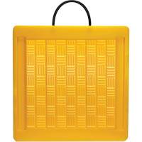 Bottom Cribbing Plate Fastek