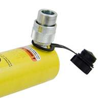 D&eacute;monte-talons hydraulique OTR Earthmover s&eacute;rie Pro Fastek