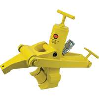 D&eacute;monte-talons hydraulique Combi s&eacute;rie Pro Fastek