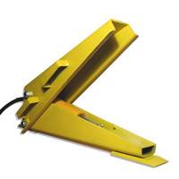 D&eacute;monte-talons hydraulique pour pneu agricole double s&eacute;rie Pro Fastek