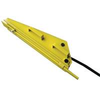 D&eacute;monte-talons hydraulique pour pneu agricole double s&eacute;rie Pro Fastek