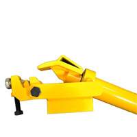 D&eacute;monte-talons hydraulique Talon s&eacute;rie Pro Fastek