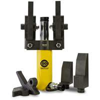 Ensemble de d&eacute;monte-talons pour pneu g&eacute;ant OTR ESC3000 s&eacute;rie Pro Fastek