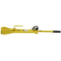 D&eacute;monte-talons pour double roue de tracteur agricole s&eacute;rie Pro Fastek