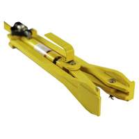 D&eacute;monte-talons pour double roue de tracteur agricole s&eacute;rie Pro Fastek